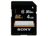 SF-4U4 [4GB] ���i�摜