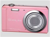 CASIO EXILIM EX-ZS6 デジタルカメラ ピンク 元箱付 動作品 Amazon | CASIO デジタルカメラ EXILIM 1610万画素 5倍 ピンク