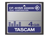 CF-4HSR [4GB] ���i�摜