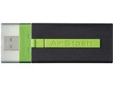 AirStash MAS-A02 [USB/IEEE802.11b/g/n 4in1]