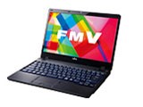 FMV LIFEBOOK SH54/GN S54GN37_A056 ���i.com���� �m���O���A�t���E������4GB���ڃ��f��