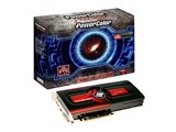 PowerColor HD7950 3GB GDDR5 AX7950 3GBD5-2DH [PCIExp 3GB] ���i�摜