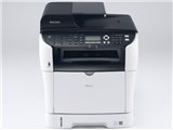 自動両面印刷●リコー モノクロレーザープリンター●SP 3510SF●RICOH リコー、耐久性が向上したレーザープリンター&複合機 - 価格.com