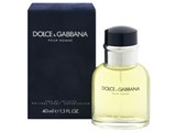 D&G �v�[���I�� EDT 40ml ���i�摜