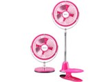 PRISMATE ����mini ver.2 BLE-33-PK [�s���N]