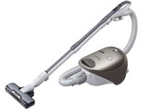 Panasonic MC-PA220G ホワイト掃除機 2022年製 パナソニック、LEDナビライト搭載の紙パック式掃除機 - 価格.com