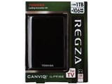東芝、PC向けとTV向けのUSB 3.0対応ポータブルHDD - 価格.com