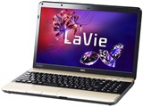 LaVie G �^�C�vS PC-GL15CG5AS 320GB���f�� [�V�����p���S�[���h]