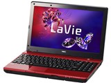 LaVie G �^�C�vM PC-GL176C3AS [�u���C�Y���b�h]