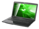Prime Note Critea VF17A K120224 Core i3 2350M���� ���i.com���胂�f�� ���i�摜