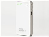 シンセイコーポレーション WiMAX URoad-SS10 [ホワイト]