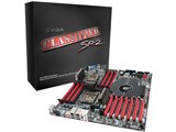 EVGA Classified SR-2 (Super Record 2) 270-WS-W555-K1