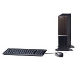 FMV ESPRIMO DH70/EN D70GN8G_A064 ���i.com����Win7 Pro�EAMD Radeon HD6570���ڃ��f��