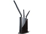AirStation NFINITI HighPower Giga WZR-HP-G450HA