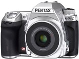 PENTAX K-5 Silver Special Edition i摜