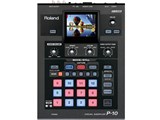 Visual Sampler P-10