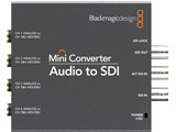 Mini Converter Audio to SDI ���i�摜