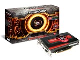 PowerColor HD7850 2GB GDDR5 AX7850 2GBD5-2DH [PCIExp 2GB]