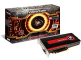 PowerColor HD7870 GHz Edition 2GB GDDR5 AX7870 2GBD5-2DH [PCIExp 2GB]