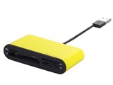 BSCR04U2YE [USB 53in1 CG[] i摜