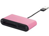 BSCR04U2PK [USB 53in1 sN] i摜