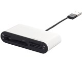 BSCR04U2WH [USB 53in1 zCg] i摜