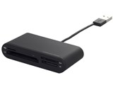 BSCR04U2BK [USB 53in1 �u���b�N] ���i�摜