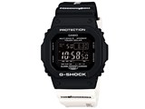 G-SHOCK THE HUNDREDS �R���{���[�V�������f�� GW-M5610TH-1JR