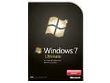Windows 7 Ultimate �_�E�����[�h��
