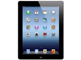 iPad Wi-Fi+Cellular 64GB SoftBank [�u���b�N] ���i�摜