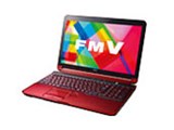 FMV LIFEBOOK AH77/GN A77GN8_A070 ���i.com���� Win7 pro�EHDD��750GB���ڃ��f��