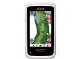 ATLAS GOLFNAVI AGN5200 ���i�摜