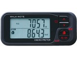 WALK-NOTE ENERGYMETER WZ550K [�J�[�{���u���b�N] ���i�摜