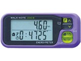 WALK-NOTE JOG+ ENERGYMETER WZ560V [�x���[�o�C�I���b�g]