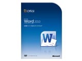 Office Word 2010 �_�E�����[�h�� ���i�摜