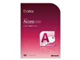 Office Access 2010 �_�E�����[�h�� ���i�摜