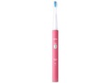 オムロン　音波式電動歯ブラシ　OMRON HT-B471-PK Amazon.co.jp: オムロン 電動歯ブラシ（ホワイト）OMRON 音波式