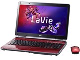 LaVie L LL750/F26R PC-LL750F26R [�N���X�^�����b�h] ���i�摜