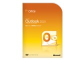 Office Outlook 2010 �_�E�����[�h��