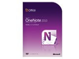 Office OneNote 2010 �_�E�����[�h��