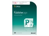 Office Publisher 2010 �A�b�v�O���[�h�D�� �_�E�����[�h�� ���i�摜