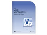 Office Visio Standard 2010 �_�E�����[�h��