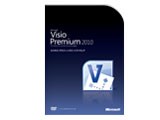 Office Visio Premium 2010 �_�E�����[�h��