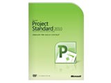 Office Project Standard 2010 �_�E�����[�h��