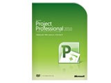 Office Project Professional 2010 �_�E�����[�h��