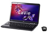 LaVie S LS150/F26B PC-LS150F26B [�X�^�[���[�u���b�N] ���i�摜