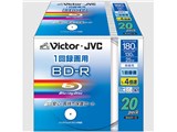 BV-R130KW20 [BD-R 4�{�� 20���g]