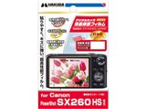 �f�W�^���J�����p�t���ی�t�B���� DGF-CPSX260