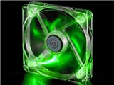 BC 140 Green LED Fan R4-BCDR-10FG-J1 [�O���[��LED] ���i�摜