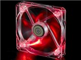 BC 140 Red LED Fan R4-BCDR-10FR-J1 [���b�hLED] ���i�摜